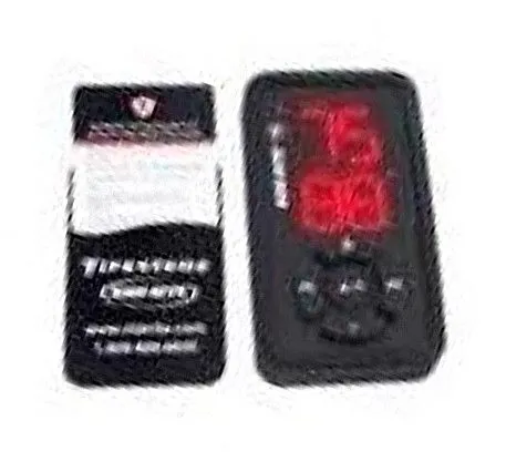 Ride Rite Kit 2808